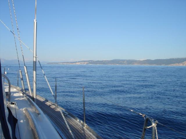 Řecko, jachta 2008 > obr (406)